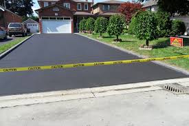 Best Recycled Asphalt Driveway Installation  in Daniels, WV