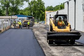 Best Asphalt Driveway Installation  in Daniels, WV