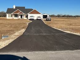 Why Choose Us For All Your Driveway Paving Needs in Daniels, WV?