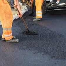 Best Driveway Repair and Patching  in Daniels, WV